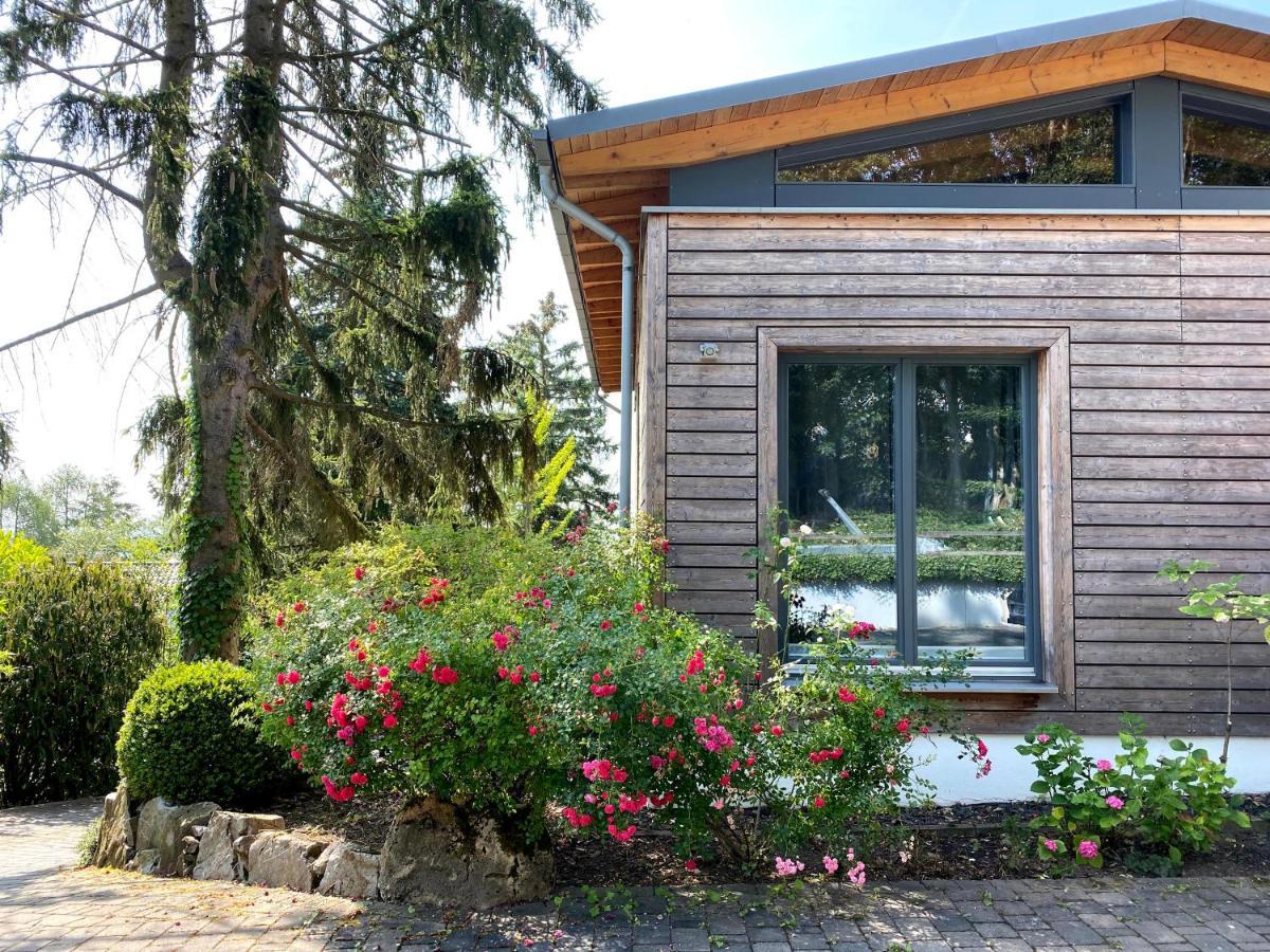 Balthasar Ress Guesthouse Am Rebhang Im Rheingau Oestrich-Winkel Exteriör bild