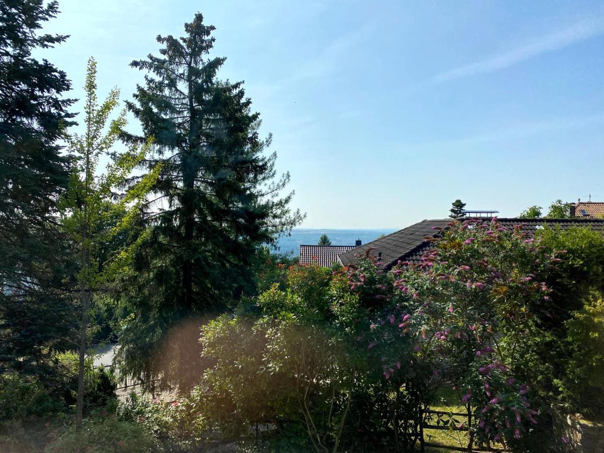 Balthasar Ress Guesthouse Am Rebhang Im Rheingau Oestrich-Winkel Exteriör bild