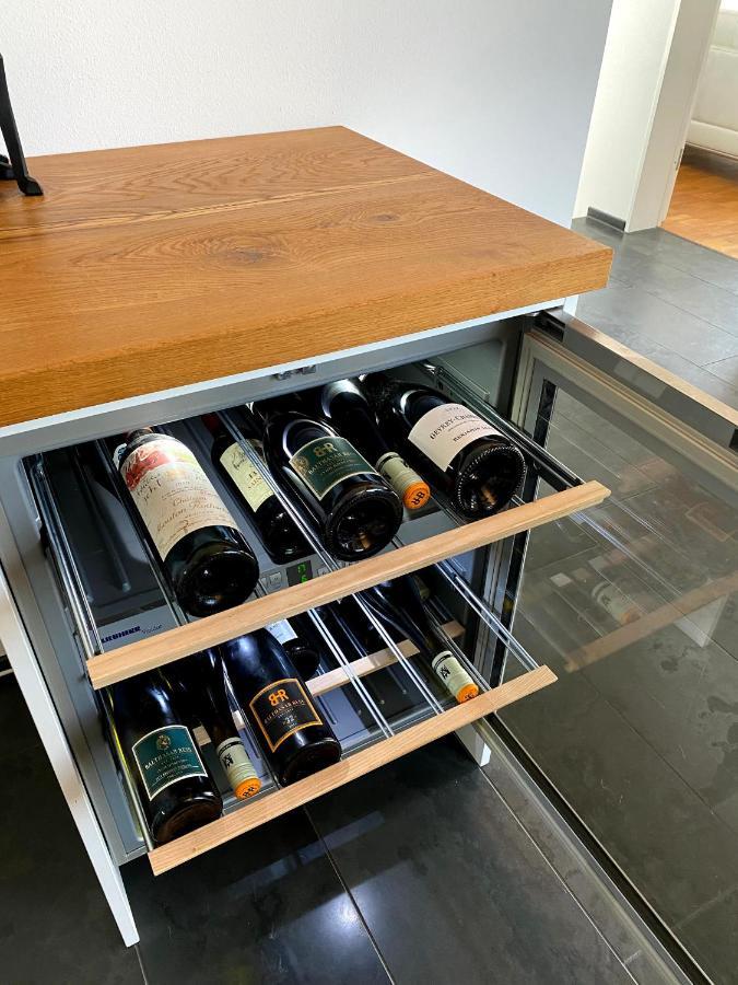 Balthasar Ress Guesthouse Am Rebhang Im Rheingau Oestrich-Winkel Exteriör bild