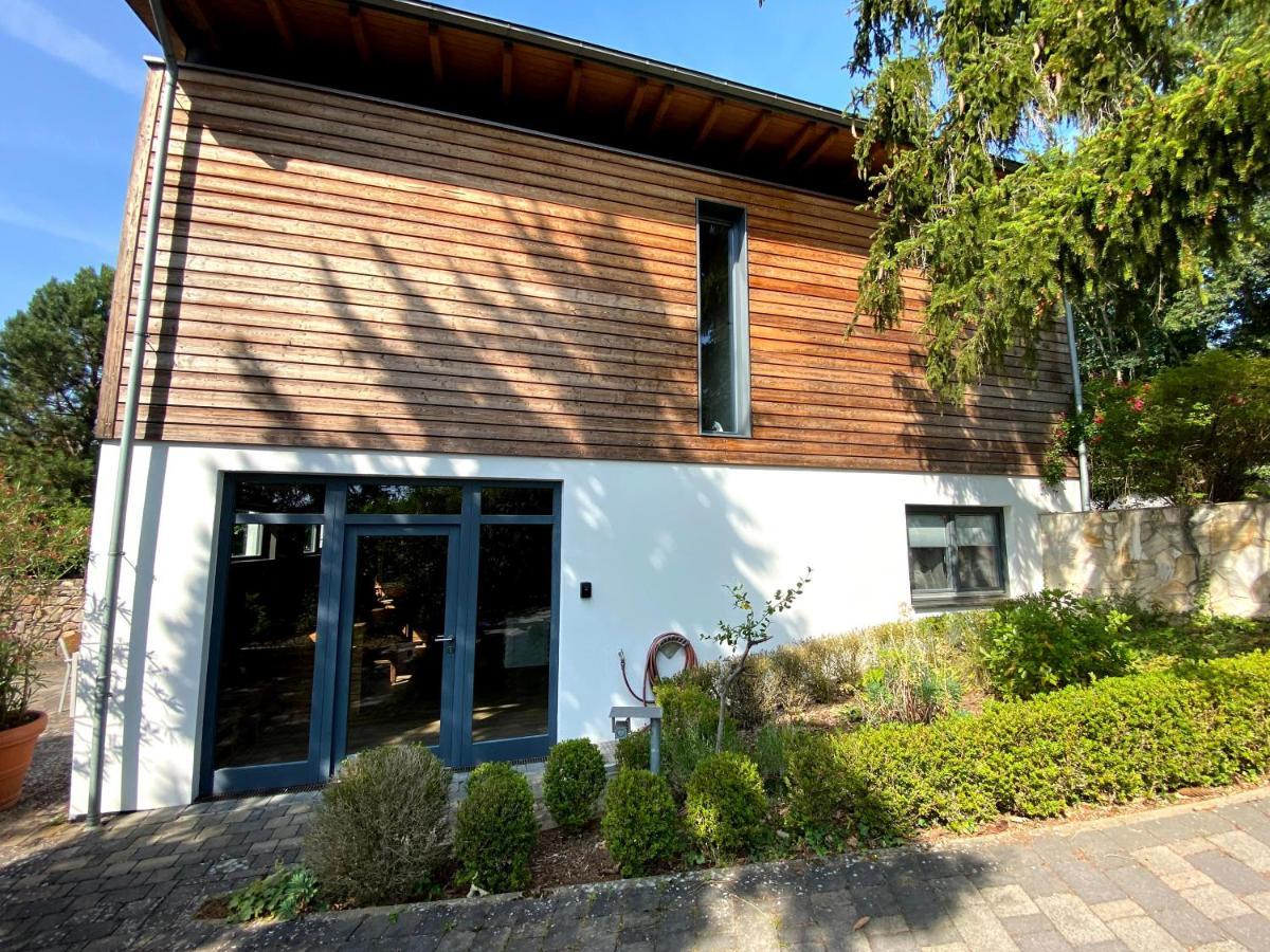 Balthasar Ress Guesthouse Am Rebhang Im Rheingau Oestrich-Winkel Exteriör bild