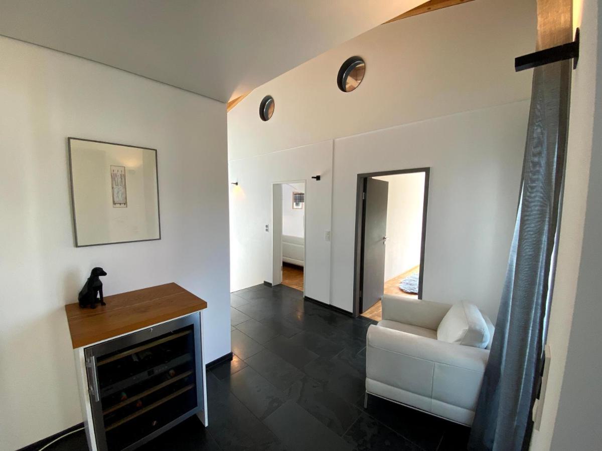 Balthasar Ress Guesthouse Am Rebhang Im Rheingau Oestrich-Winkel Exteriör bild