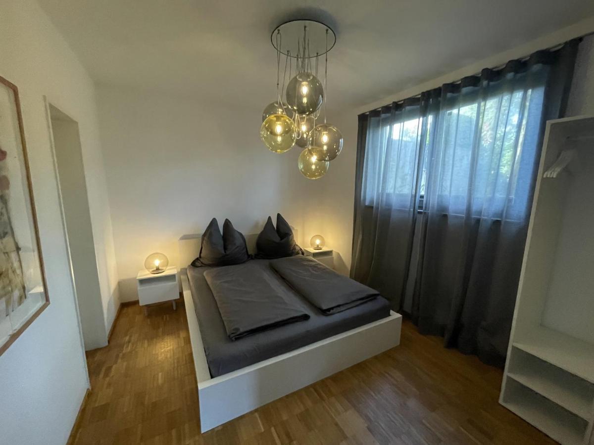 Balthasar Ress Guesthouse Am Rebhang Im Rheingau Oestrich-Winkel Exteriör bild